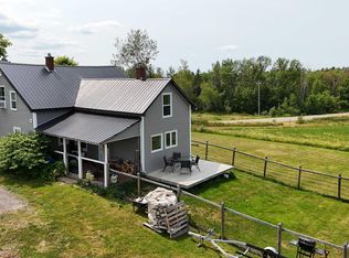 264 Cape John Rd, Pictou, NS B0K1N0