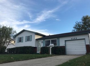 2589 Scott Ct, Grove City, OH