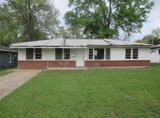 3108 Woodford St, Shreveport, LA 71108