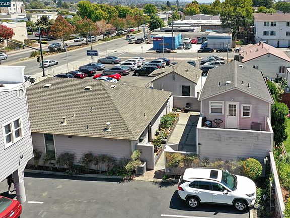 San Pablo Ave El Cerrito Ca Mls Zillow