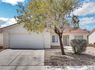3113 Flower Garden Ct, North Las Vegas, NV 89031