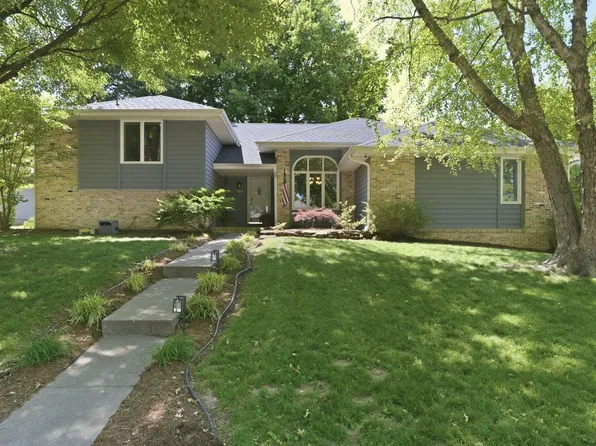 3407 S Valley View Avenue, Springfield, MO 65804