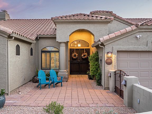 5th image of 8667 E LARIAT Lane