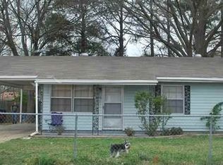 809 N Madison St, Jonesboro, AR 72401