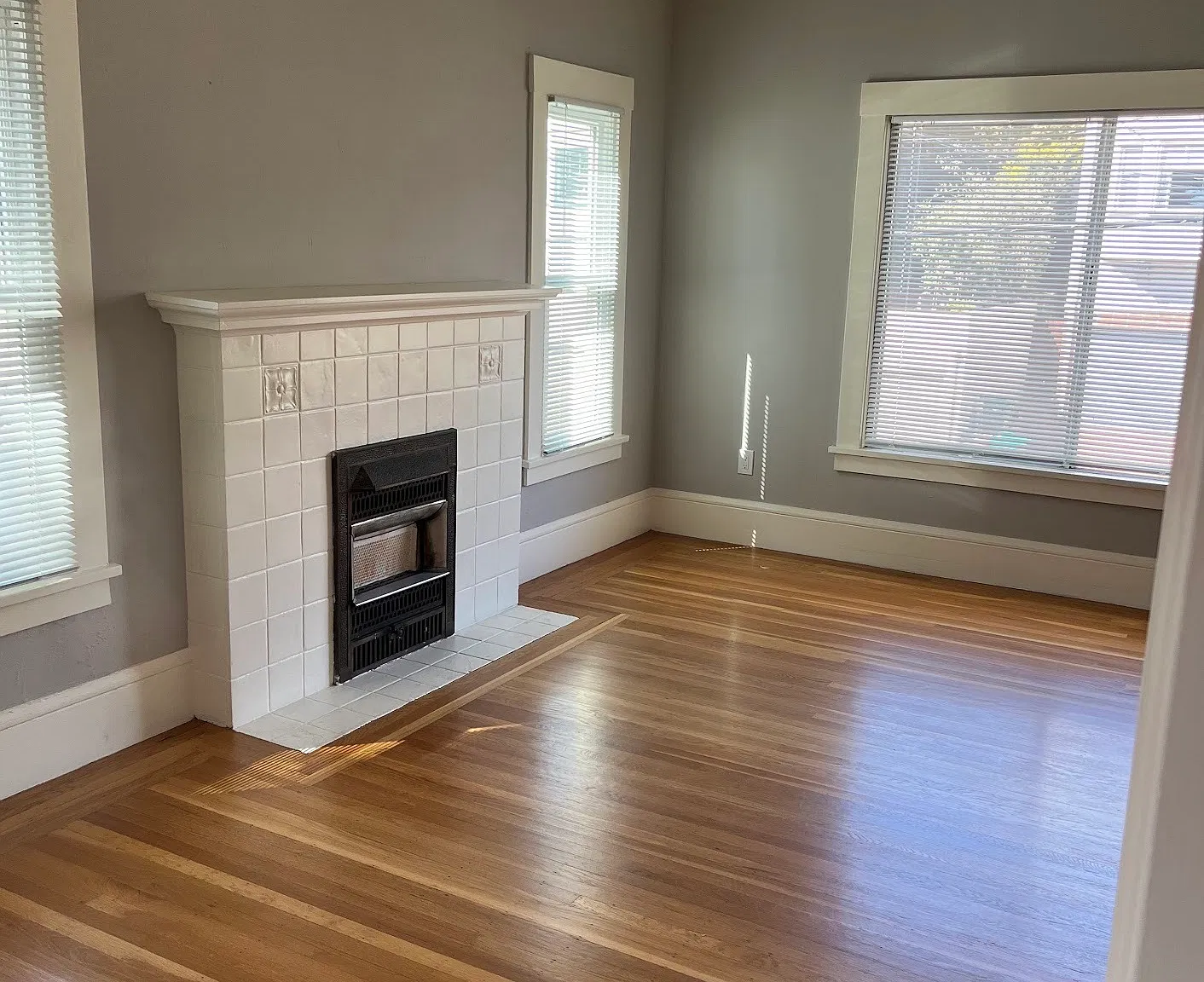 1 bed, 1.0 bath, 850 sqft, $2,500 — Photo 1