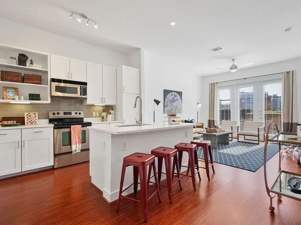 3636 McKinney Ave APT 415, Dallas, TX 75204