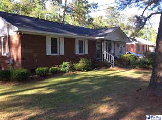 805 N Branchview Dr, Manning, SC 29102