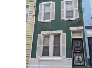 2010 N Etting St, Philadelphia, PA 19121
