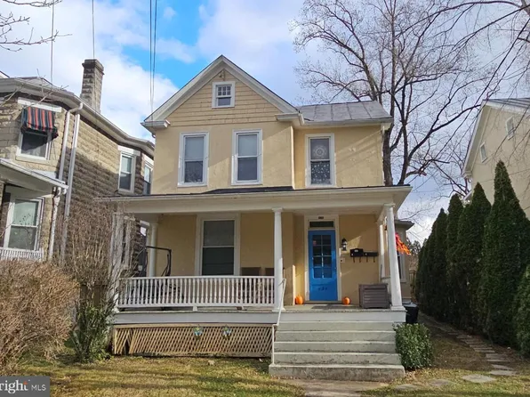 434 Fairmont Ave #1, Winchester, VA 22601