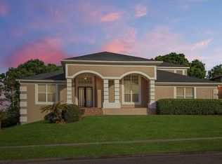 675 Chocktaw St, Lake Mary, FL 32746