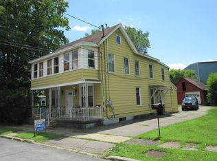 12 Spring St, Saint Johnsville, NY 13452