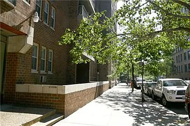 Rented by Park River