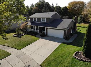 5019 Tyler Dr, Troy, MI 48085