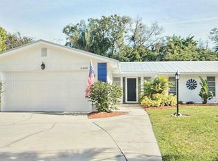 2466 44th Ave, Vero Beach, FL 32966