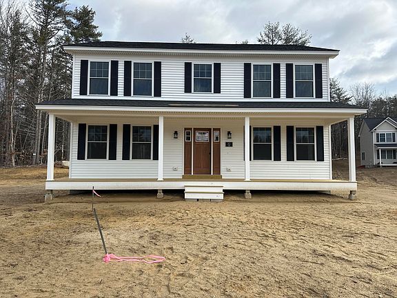 2nd image of Lot 13 Westhaven Lane