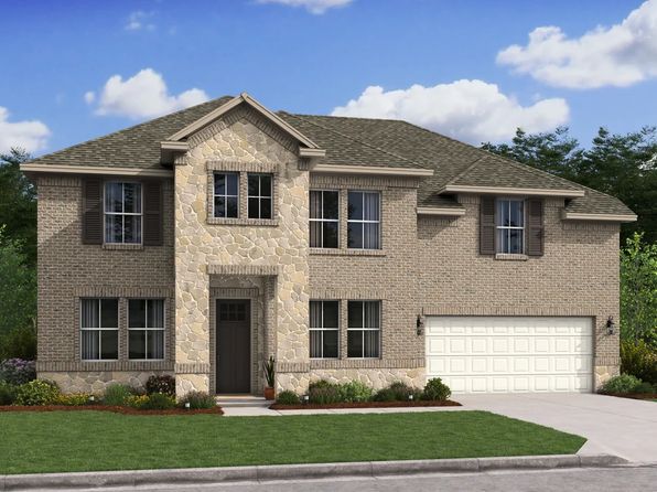 Mykonos Plan, Grand Oaks