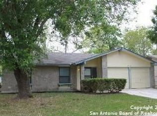 8511 Glen Echo, San Antonio, TX 78239
