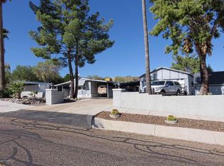 19170 E Oasis Dr, Black Canyon City, AZ 85324