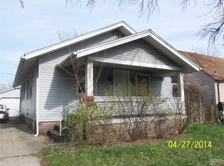 4821 Lafayette St, Fort Wayne, IN 46806