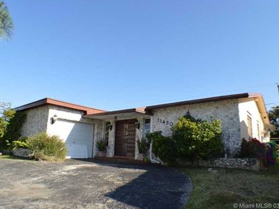 11430 NW 29th Mnr, Sunrise, FL, 33323