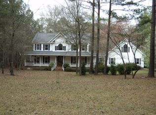 129 Edgerton Ln, Lexington, SC 29072