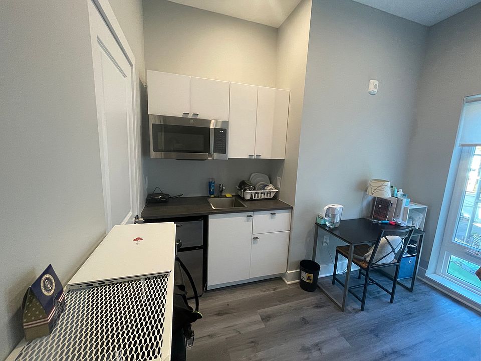 2nd image of 3301 16th St NW #211