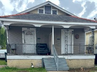 513 S Murat St #513, New Orleans, LA 70119