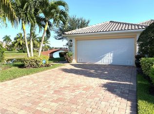 8451 Borboni Ct, Naples, FL 34114