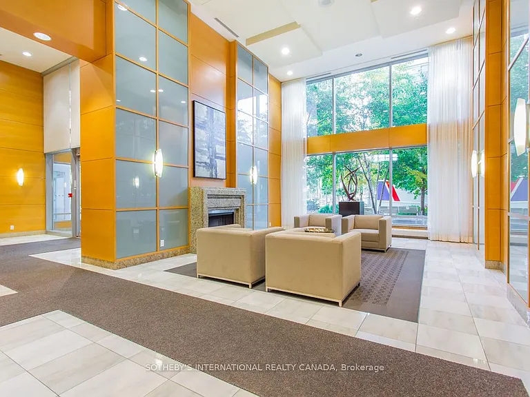 4968 Yonge St #3601 — Photo 31