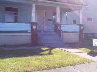 1617 Woodbine Ave, Warren, OH 44484
