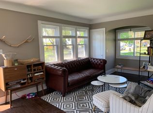 1526 W Troy St, Ferndale, MI 48220
