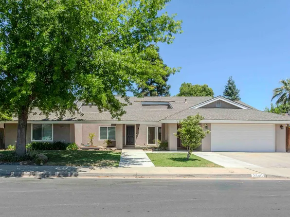 2540 Burgan Ave, Clovis, CA 93611