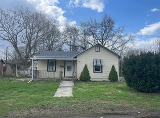 621 Grant St, Springfield, OH 45504