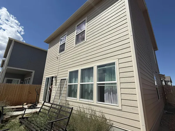 10957 Rowena Way, Peyton, CO 80831