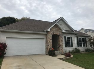 205 Compton Ct, New Carlisle, IN 46552