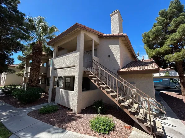 749 Rock Springs Dr APT 201, Las Vegas, NV 89128