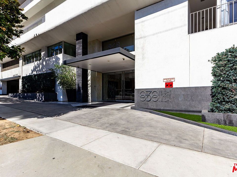 1st image of 838 N Doheny Dr APT 203