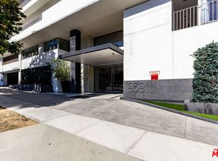 838 N Doheny Dr APT 203, West Hollywood, CA 90069