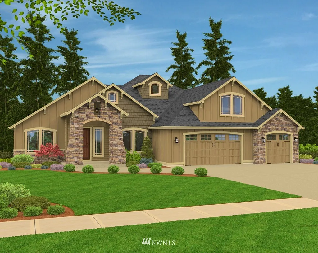 272 XX SE 280th Court photo 1
