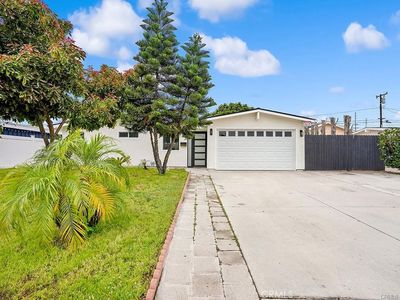 11411 Woodbury Rd, Garden Grove, CA, 92843