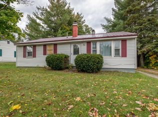 9 Falvey St, Bangor, ME 04401