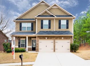 4307 Water Mill Dr, Buford, GA 30519