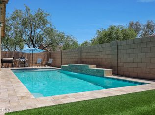 17359 W Fetlock Trl, Surprise, AZ 85387
