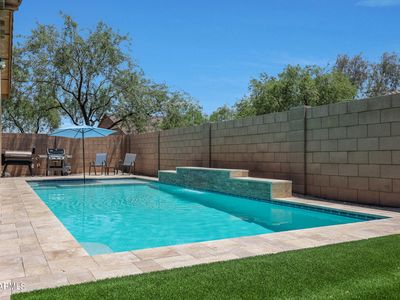 17359 W FETLOCK Trail, Surprise, AZ, 85387