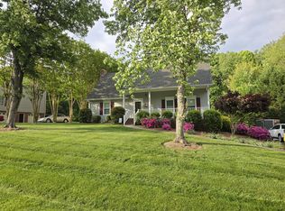 6011 Deer Hunter Ln, Lexington, NC 27295