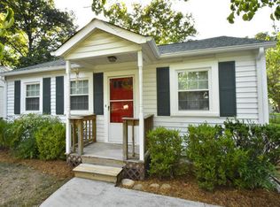 1309 W End Ave, Chattanooga, TN 37412