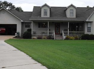 7946 Malone Dr, Donalsonville, GA 39845