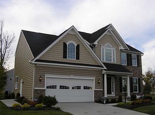2522 Blueflag St, Tipp City, OH 45371