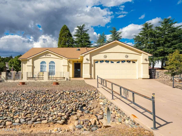 10626 Manzanita Trl, Dewey Humboldt, AZ 86327