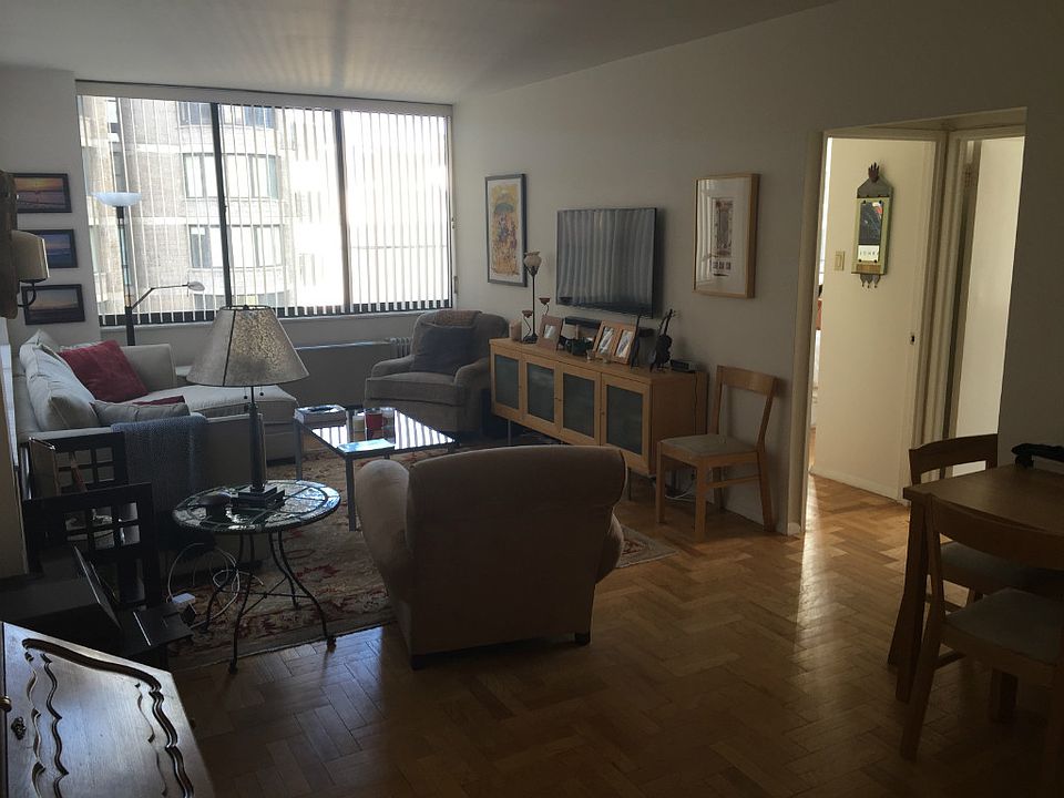 1st image of 62 W 62nd St APT 8B